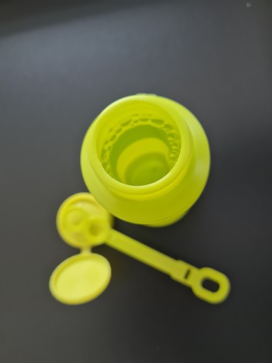 farebné mydlové bubliny 250 ml