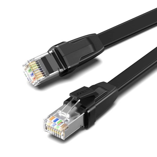 UGREEN KÁBL ETHERNET SIEŤOVÝ KÁBEL RJ45 2M