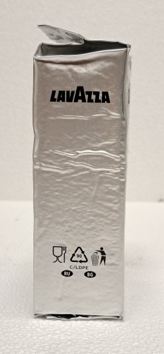 Lavazza Crema E Gusto Forte mletá káva 1x250g