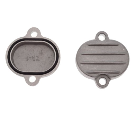 Kryt nastavenia ventilu Mini Pitbike MRF YX 160