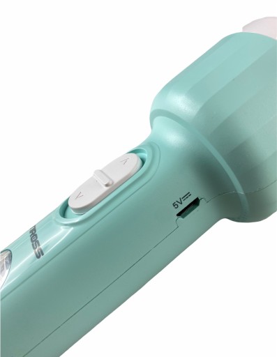 NABÍJAČNÁ BATERKA 2W COB 3W LED 1200mAh USB NABÍJAČNÁ TYROSS TS1856