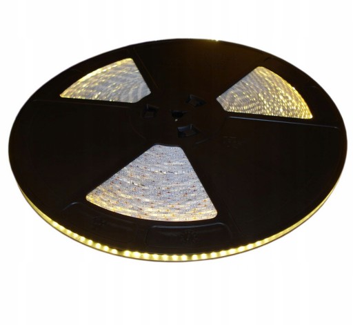 LED pás 120 2835 3000K 12V DC 13W PROFESSIONAL