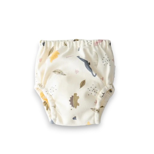 Trainers Premium Vintage plienkové tréningové nohavičky 14-17 kg
