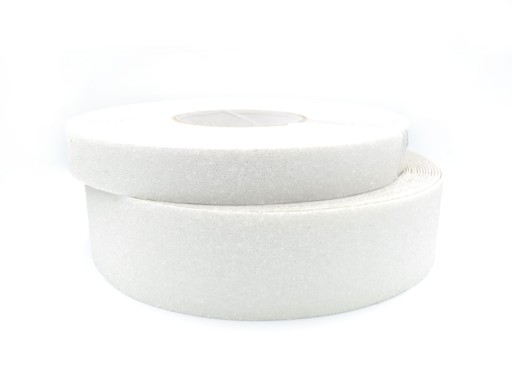 Bezfarebná protišmyková páska 50mm/3m Zdravie a bezpečnosť