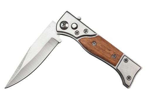 BAJONETOVÝ PRUŽINOVÝ Nôž AK47 VOJENSKÁ DÝKA N706C