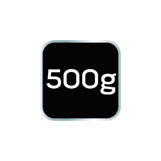 Zámočnícke kladivo 500 g, jaseňová rukoväť