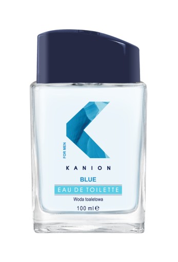Kanion BLUE toaletná voda 100 ml