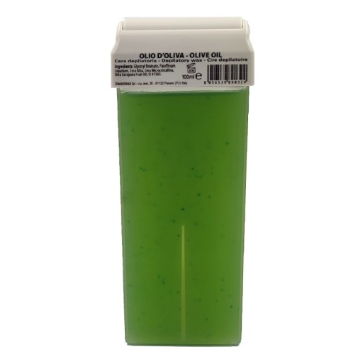 DEPILAČNÝ VOSK NA ROLE VOSK 100ML VÝBER