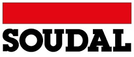 SOUDAL - UNIVERZÁLNY ČÍRY SILIKÓN 60ml