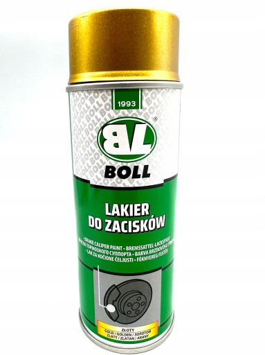 BOLL odstraňovač silikónu 1L - plechovka