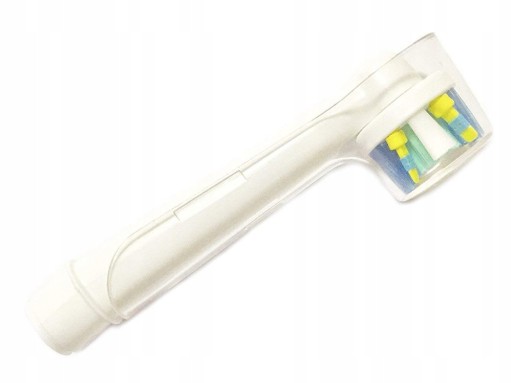 POUZDRO BUSH HEAD ORAL-B KRYT