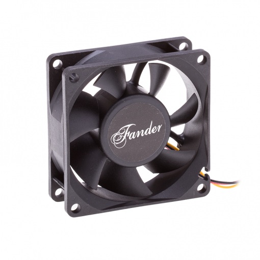 FANDER FANDER ROXO 7025L 70MM FRX3-7025L