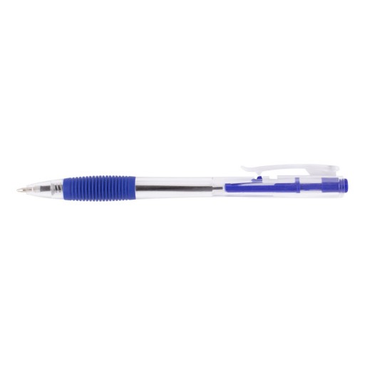 Automatický klasický BALLPOINT modrý 311 D.RECT