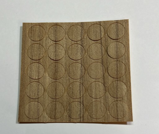 Egger Poťah na nábytok Pacific Walnut Natural h3700 BS