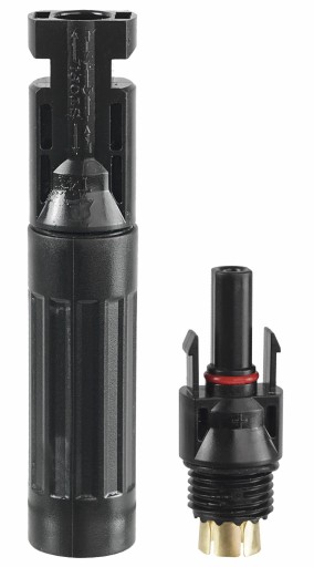 POISTKA KONEKTORA MC4 1000V 10-32A 10X38