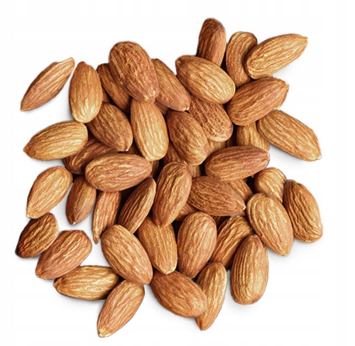CELÉ MANDLE 500g California natural fresh | KOL-POL