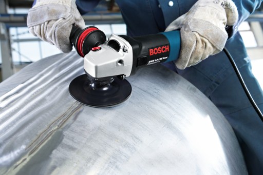 BOSCH FIBER DISC R444 125mm GR.36 KOV