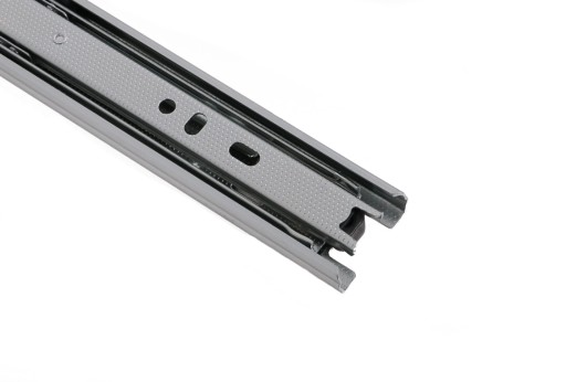 H30 GTV guľové vedenie pre zásuvky 300 mm, plný výsuv L300, nosnosť 15 kg