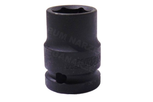 ZÁSUVKOVÝ KĽÚČ 17 MM NÁRAZOVÉ ZÁSUVKY KĽÚČE HONITON
