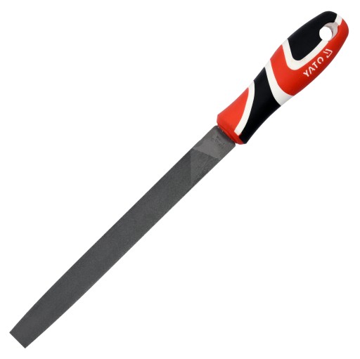 PILNÍK YATO PLOCHÝ KOVOVÝ 200MM REZ #3