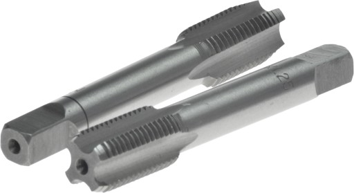 JEMNÝ ZÁVIT M12 x 1,25 sada 2 kusov