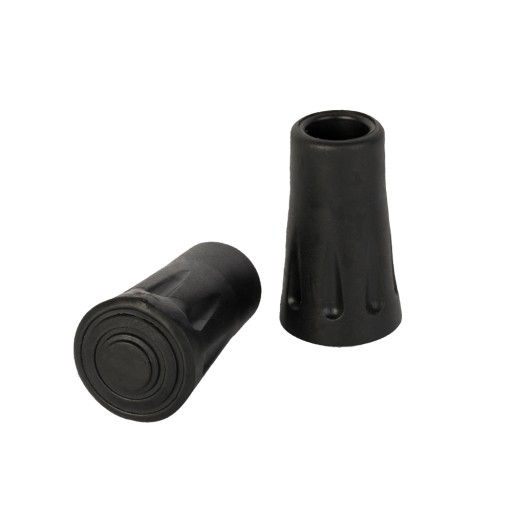 Gumové hroty Volven na trekingové palice