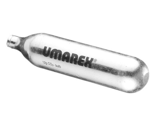 Umarex CO2 kapsulová kartuša 12 gr