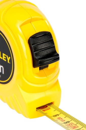 STANLEY ROLLED RULE 3 MERACÍ PÁSKA 3m 30-487