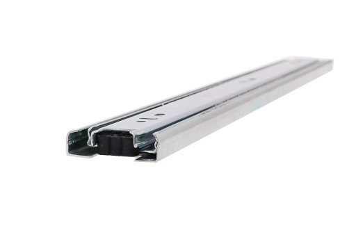 GTV PRESTIGE guľové vedenie pre zásuvky 300 mm, plný výsuv, nosnosť 35 kg
