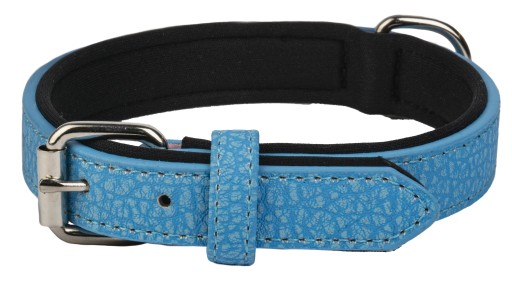 HRUBÝ PSA GOLIER S MÄKKOU PODŠÍVKOU farby 35cm š
