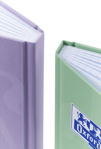 BRULION OXFORD DOTYKOVÝ PASTEL A5/96K ŠEK S ROZPRANÍM