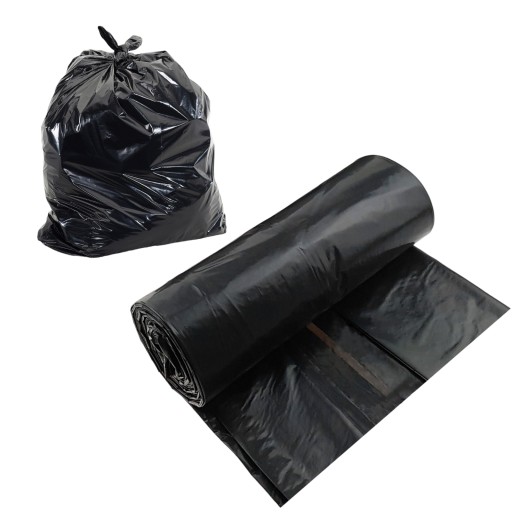 STRONG vrecia na odpadky 35L 15 ks