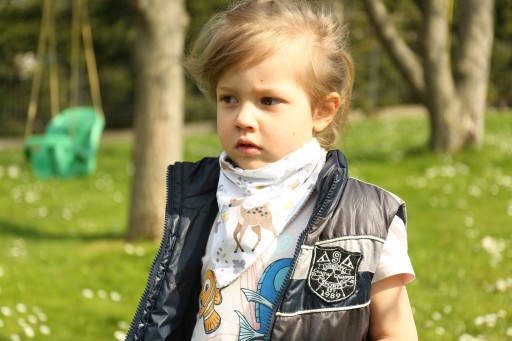 BABYMAM MÄKKÝ PODPISNÍK, MINKY ŠATKA SO VELKÝM ZÚCHROM 2 v 1