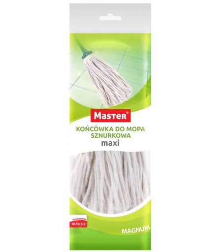 Master Magnum String Mop Head Maxi 1 ks