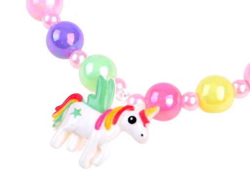 Doplnky k ČELENKE Unicorn