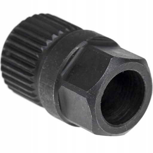 ALTERNÁTOR KĽÚČ SPOJKY AUDI A4 GOLF PASSAT 6-uhl. 17mm 33Z/30MM