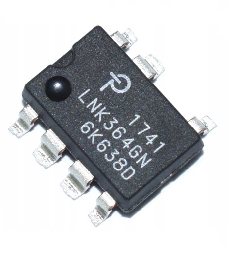 Integrovaný obvod SMD LNK364GN