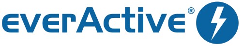 EverActive CR2032 CR 2032 lítiová batéria - 20 ks