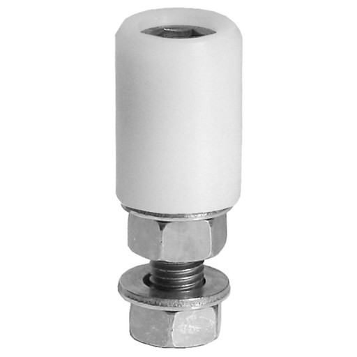 Vodiaci valček pre posuvné brány, priemer 32 mm