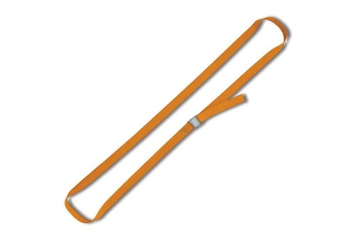 PREPRAVNÝ POPRUH S SPONOU 25 mm, 3 metre
