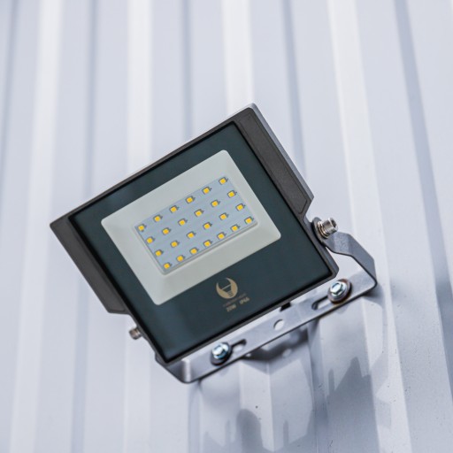 ASPIRE LED reflektor 10W 4500K 1100lm 230V F