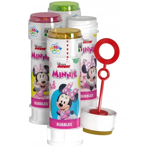 538008 MYDLOVÉ BUBLINY MINNIE MOUSE 60 ML ART