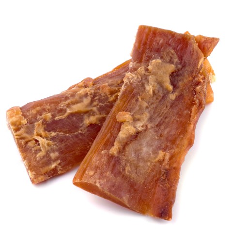 Psie maškrty Maced hovädzie šľachy 100g