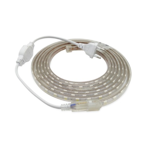 Napájací kábel pre LED pás 230V 60/m
