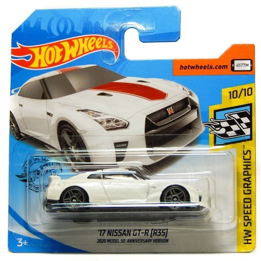 HOT WHEELS Autíčka Mix Rôzne série