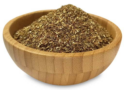 ZELENÝ ROOIBOS jemný, čaj - 250g - MIGOskupina