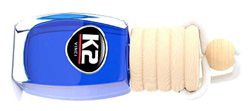 Vôňa VENTO FRESH K2 8ml flakón SOLO výdrž