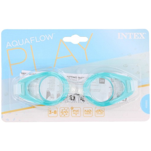 Detské plavecké okuliare Intex 55602