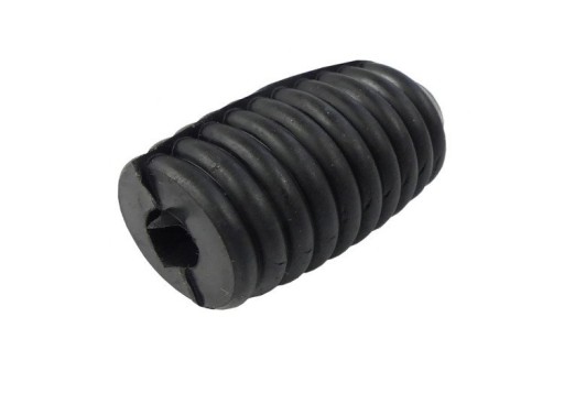 Gumová radiaca páka Romet Komar Ogar Cadet