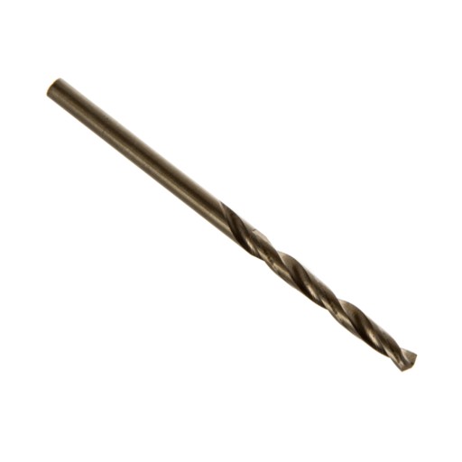 Vrták do kovu HSCO 3mm DIN338 Wurth